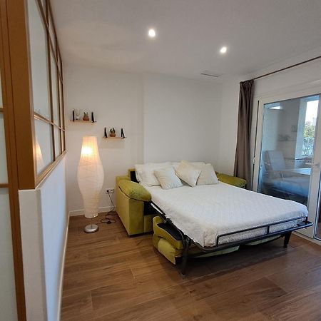 Benalbeach R&R Suite Benalmadena Exterior photo