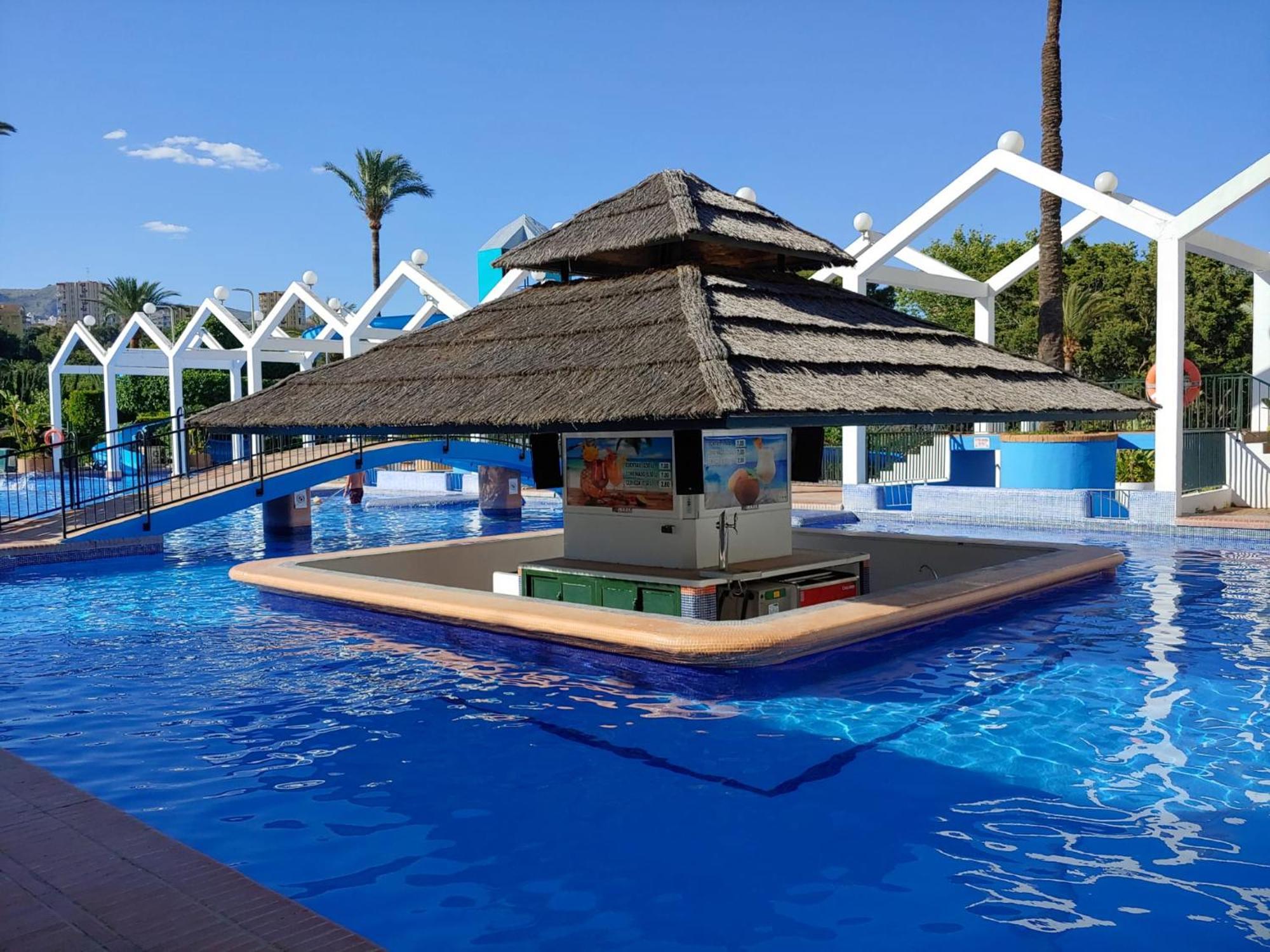 Benalbeach R&R Suite Benalmadena Exterior photo
