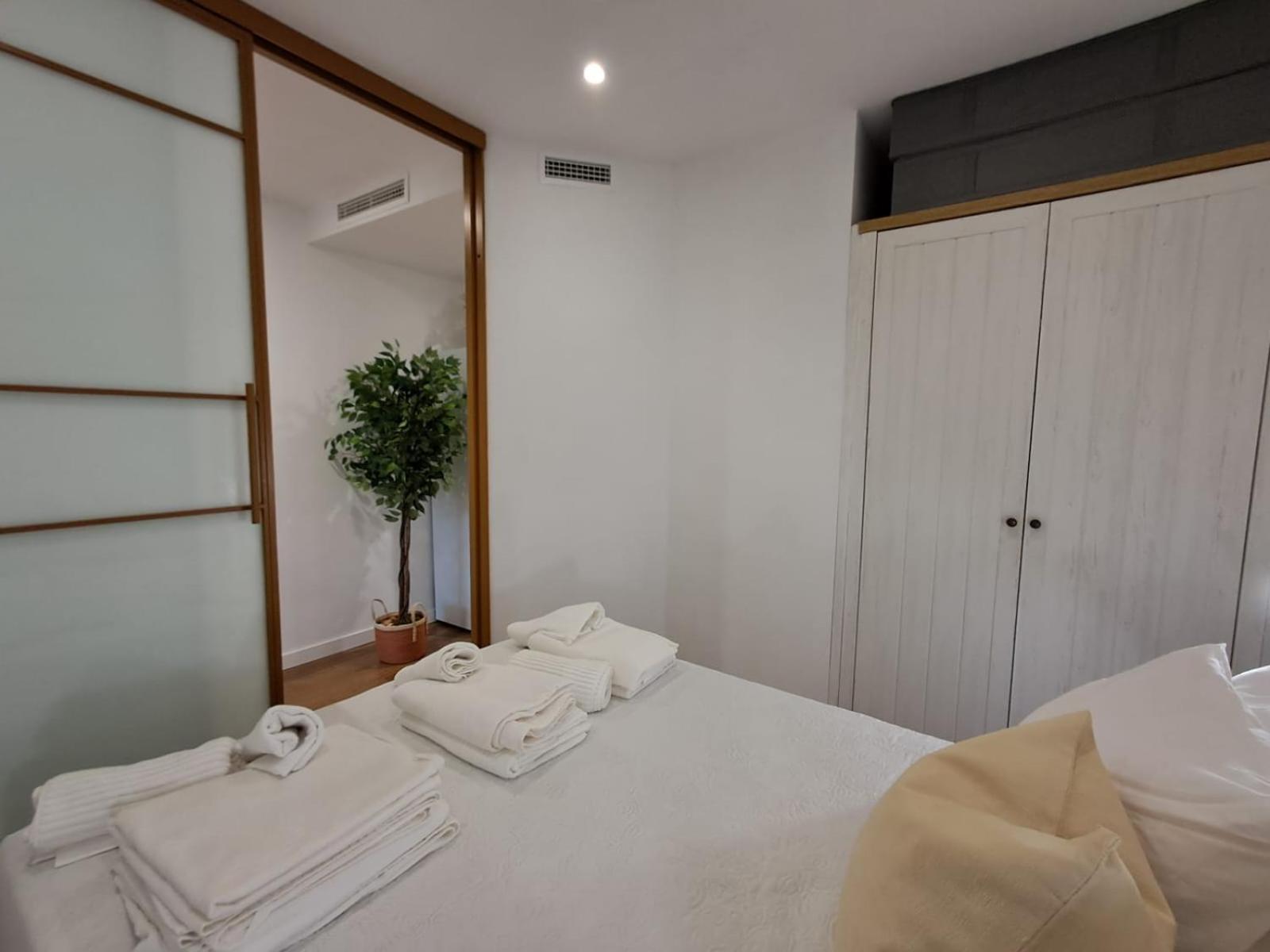Benalbeach R&R Suite Benalmadena Exterior photo