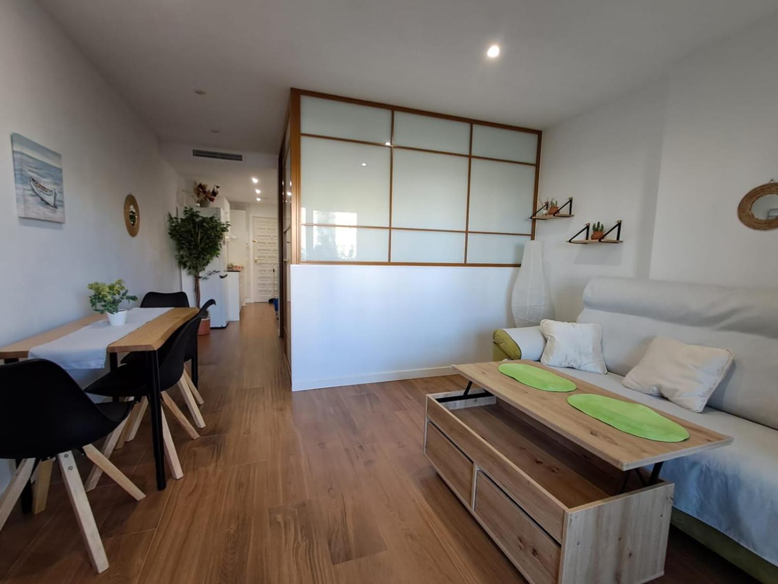Benalbeach R&R Suite Benalmadena Exterior photo